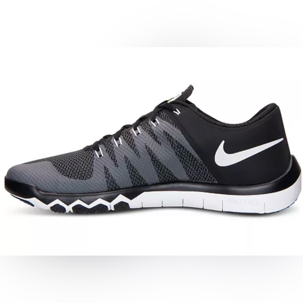 Nike Men's Free Trainer 5.0 V6 Training Sneakers Size 9.5